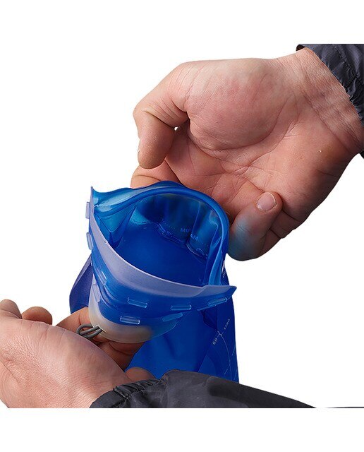 Accesorios de hidratación SOFT RESERVOIR 2L Salomon - Azul Azul-5