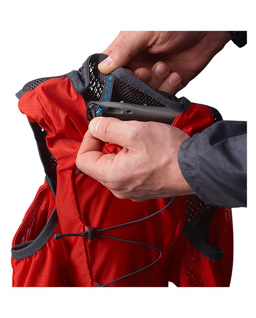 Accesorios de hidratación SOFT RESERVOIR 2L Salomon - Azul Azul-6