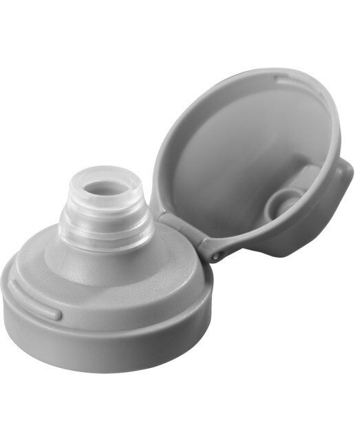 Bidon Softflask 400 Azul-2