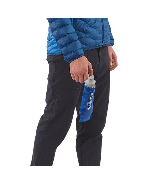 Bidon Softflask 400 Azul-6