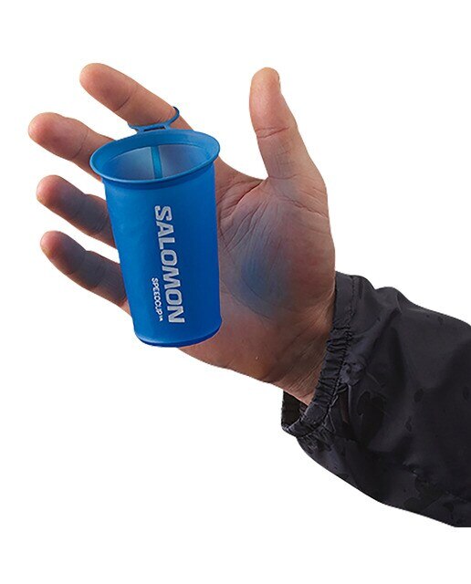 Copo Soft Cup Speed - 150 ml Azul-3