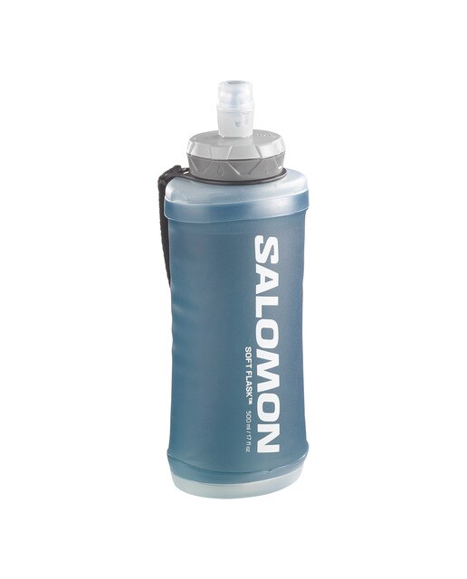 Porta-Bidon Active Handheld Preto / Cinzento-1