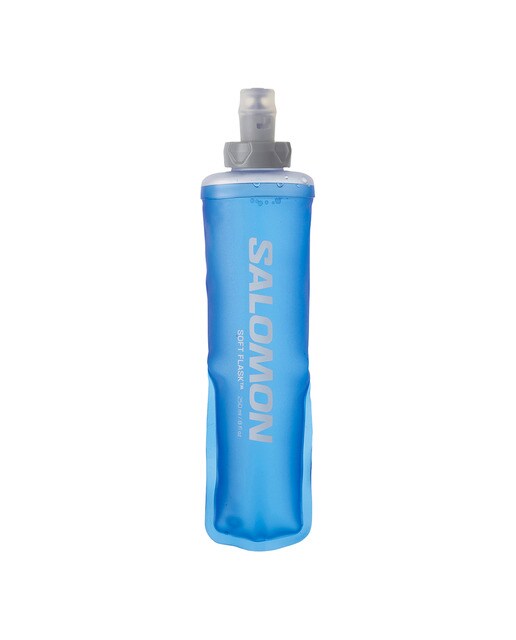 Imagen 0 de Bidón Soft Flask 250ml/8oz Salomon Azul