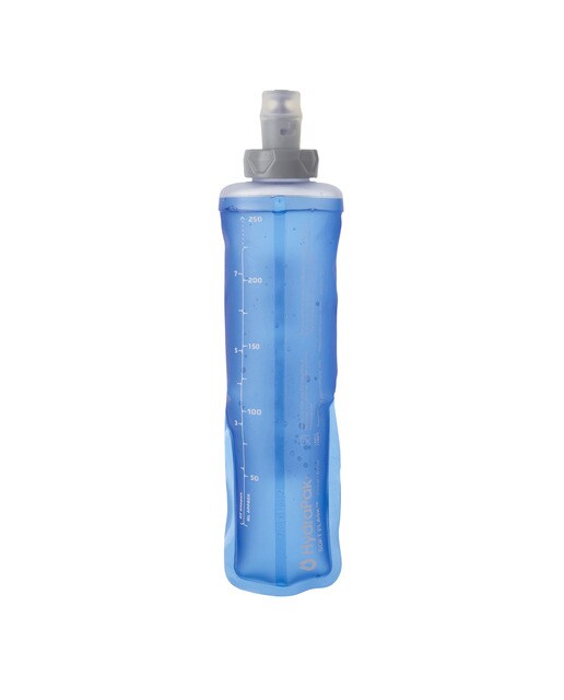 Imagen 2 de Bidón Soft Flask 250ml/8oz Salomon - Azul Azul
