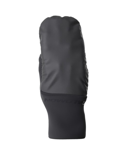 Luvas Fast Wing Winter Preto-2