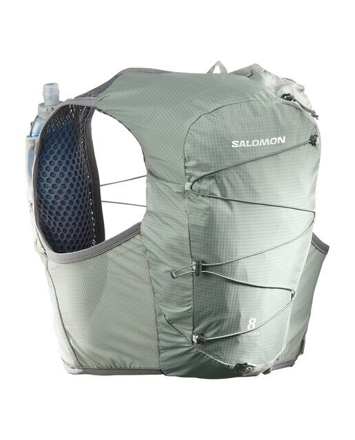 Chaleco de hidratación Active Skin 8 Salomon