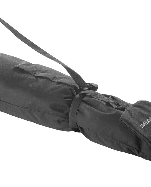 Saco de Ski Original 1 Pair 160-210 Preto-4