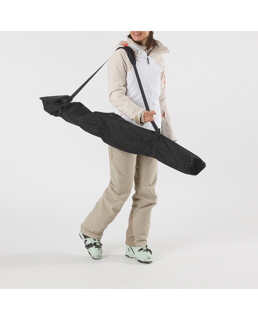 Saco de Ski Original 1 Pair 160-210 Preto-8