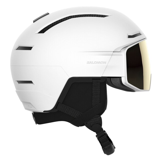 Casco de esquí/snow Driver Pro Sigma Salomon