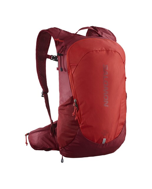 Mochila Trailblazer 20 Salomon - Naranja Naranja-1