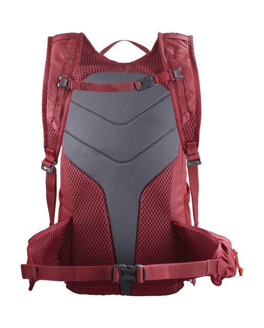 Mochila Trailblazer 20 Salomon - Naranja Naranja-2