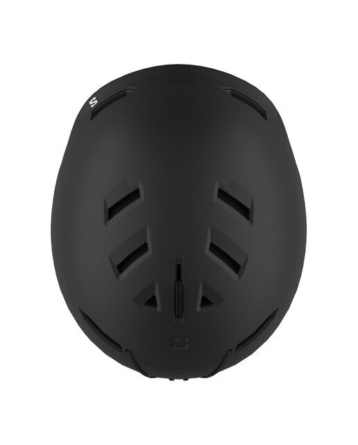 Imagen 2 de Casco de esquí Husk Salomon - Negro Negro
