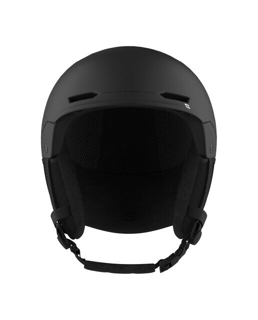 Imagen 4 de Casco de esquí Husk Salomon - Negro Negro