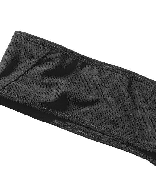Imagen 2 de Riñonera de running unisex Pulse Salomon - Negro Negro