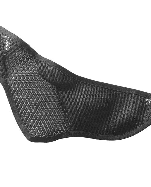 Riñonera de running unisex con botella 3D incluida Active Bottle Salomon - Negro Negro-3