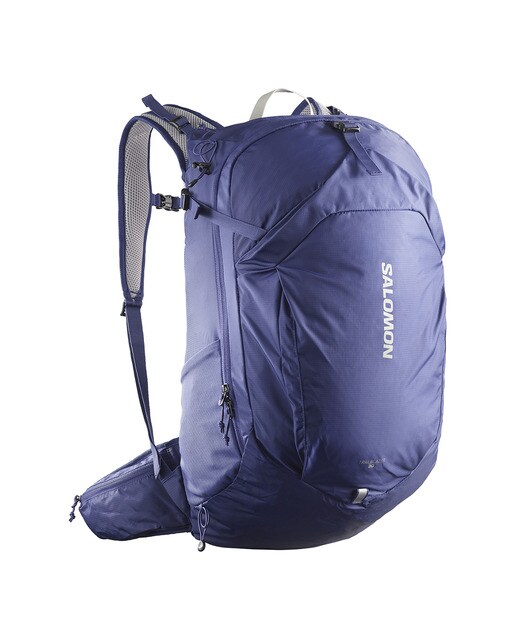 Imagen 1 de Mochila de montaña unisex Trailblazer 30 Salomon Azul