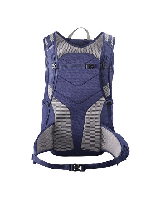Imagen 2 de Mochila de montaña unisex Trailblazer 30 Salomon - Azul Azul
