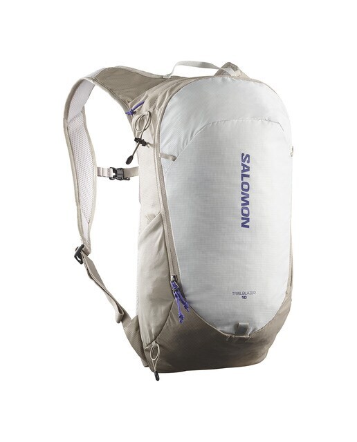 Mochila de montaña unisex Trailblazer 10 Salomon