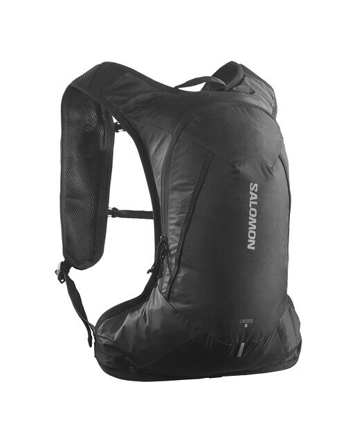 Mochila de montaña unisex Cross 8 Salomon