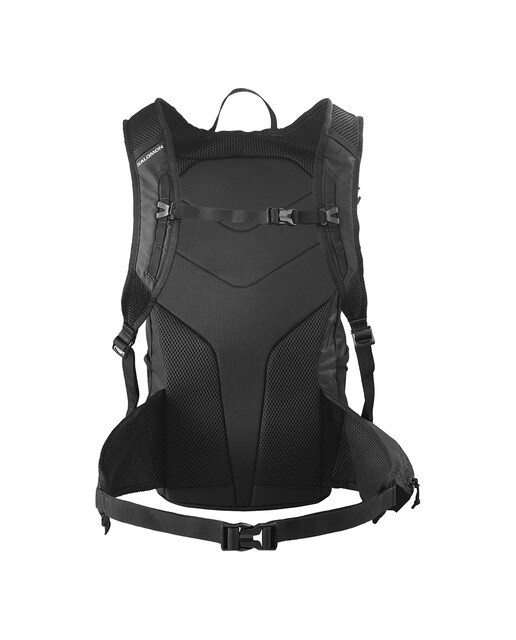 Imagen 2 de Mochila de montaña unisex Trailblazer 20 Salomon - Negro Negro