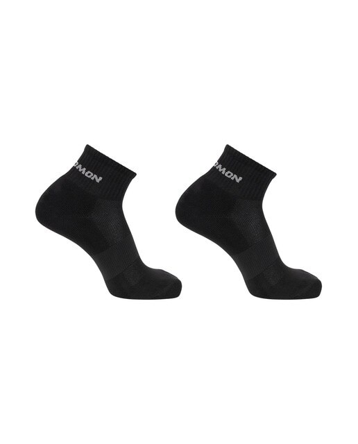 Imagem 0 de Pack de 2 Pares de Meias de Montanha Unissexo Evasion Ankle