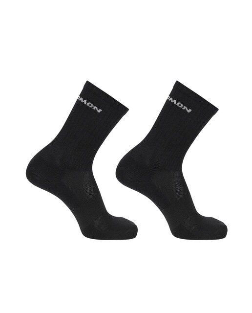 Imagem 0 de Pack de 2 Pares de Meias de Montanha Unissexo Evasion Crew
