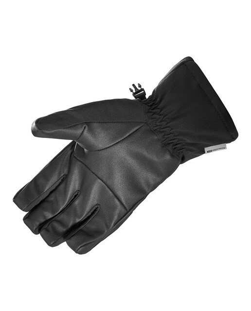 Luvas Unissexo Propeller One Preto-2