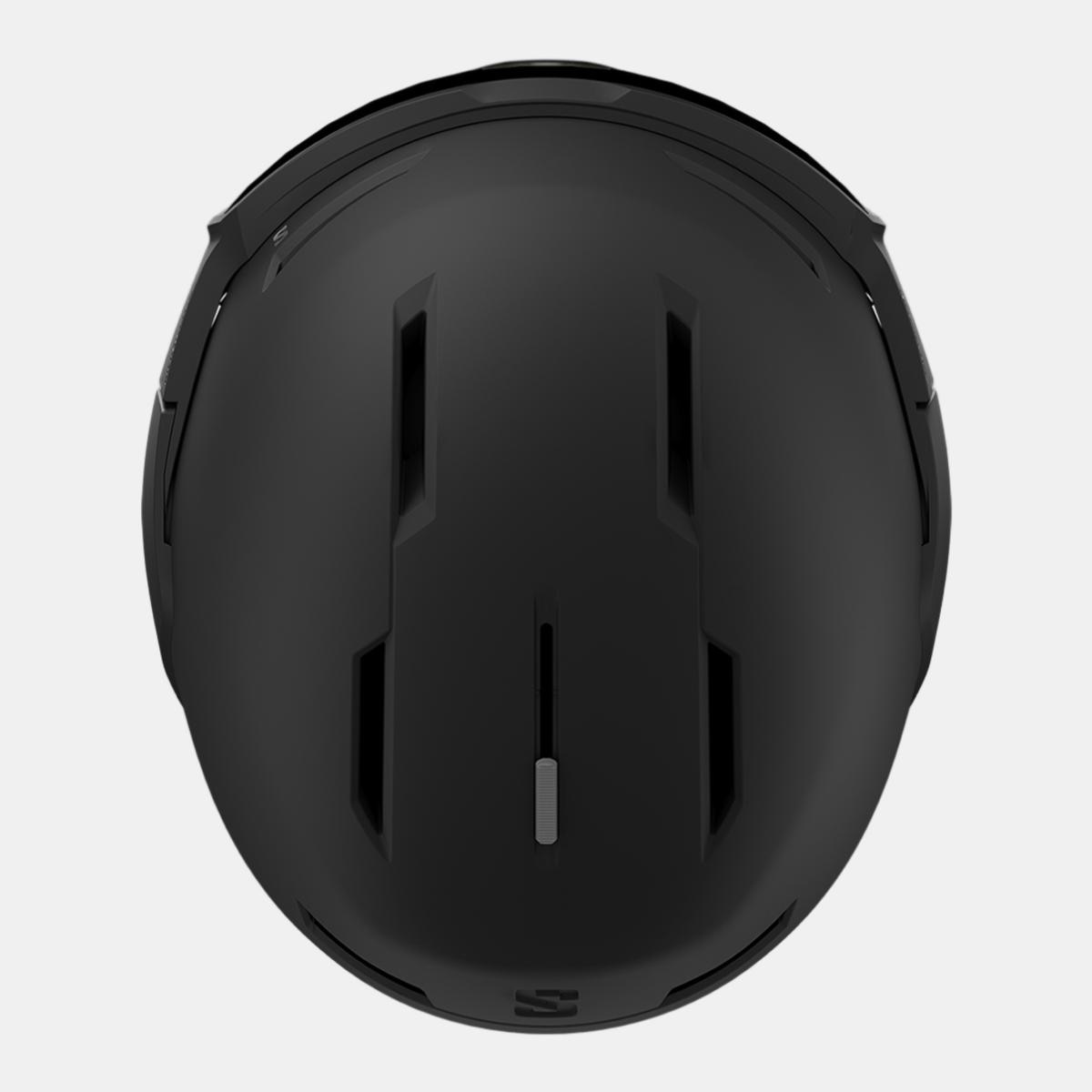 Casco unisex OSMO PRO SIGMA PHOTO SALOMON - Negro Negro-6