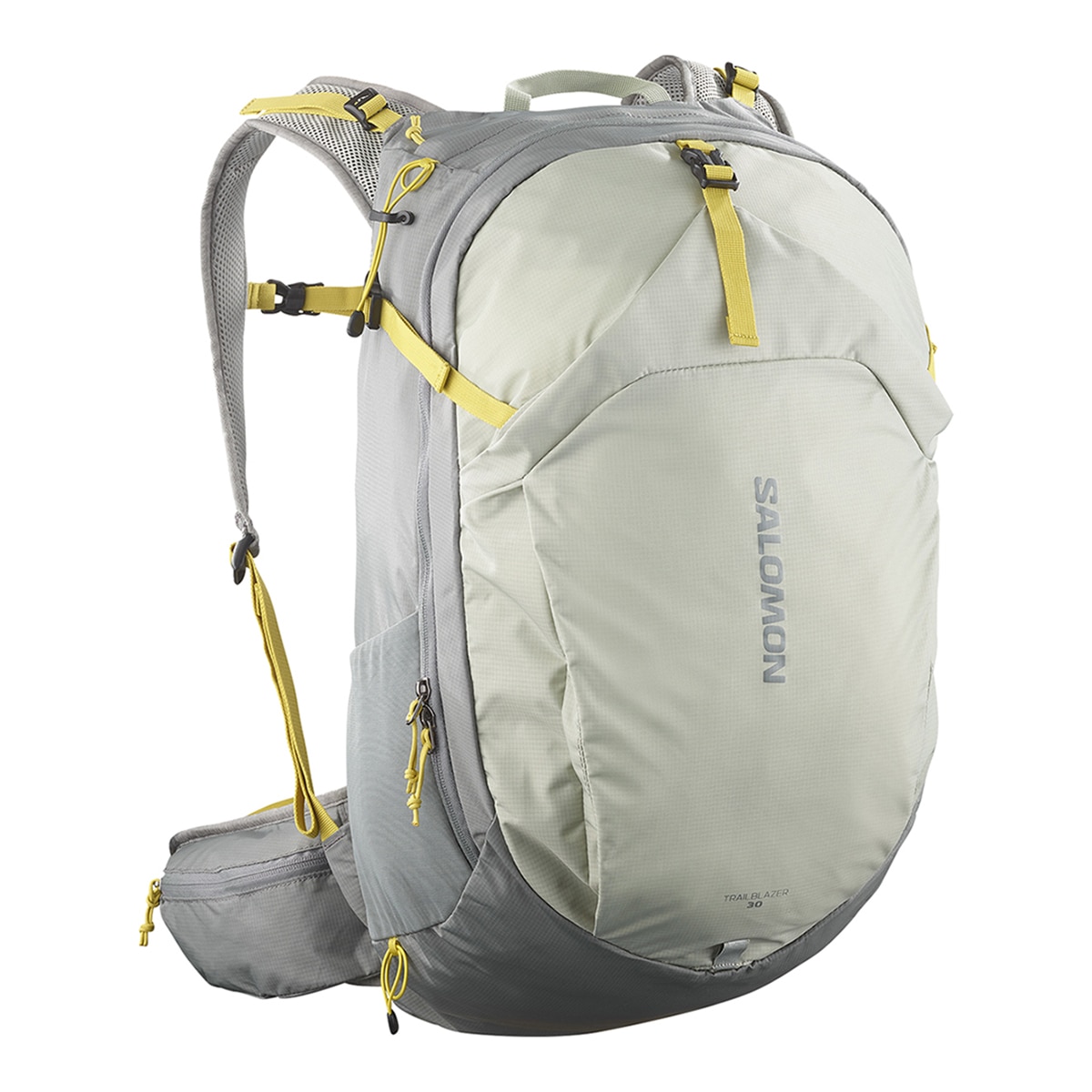 Mochila de Caminhada Unissexo Aire Libre Trailblazer 30 Verde-1