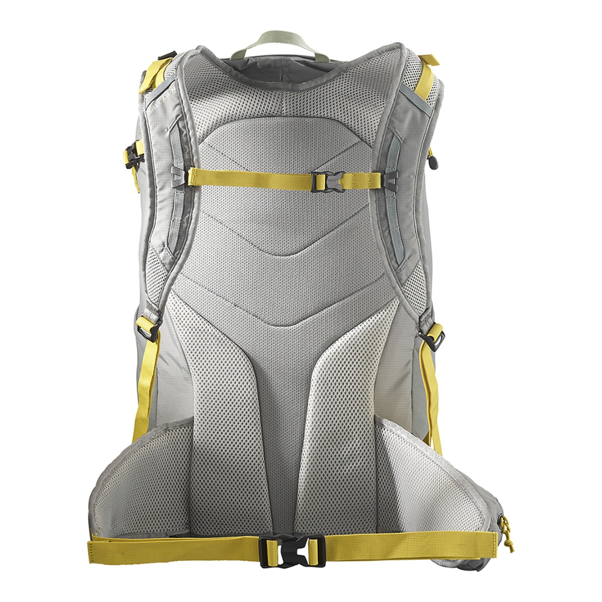 Mochila de Caminhada Unissexo Aire Libre Trailblazer 30 Verde-2