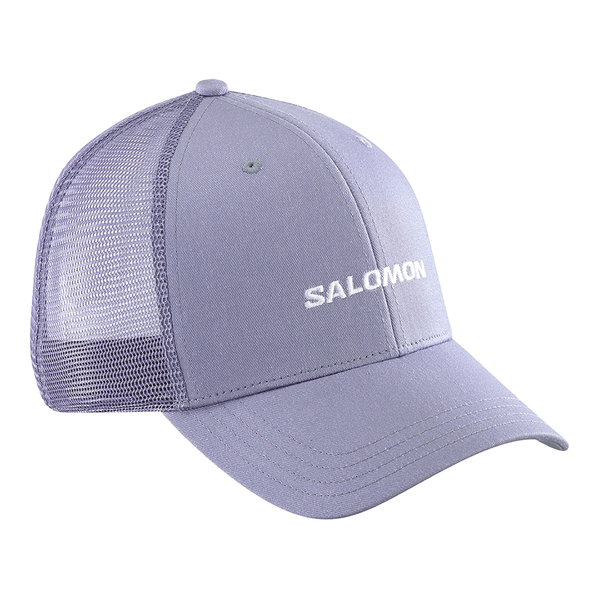 Imagen 0 de Gorra unisex CAP TRUCKER Salomon Azul