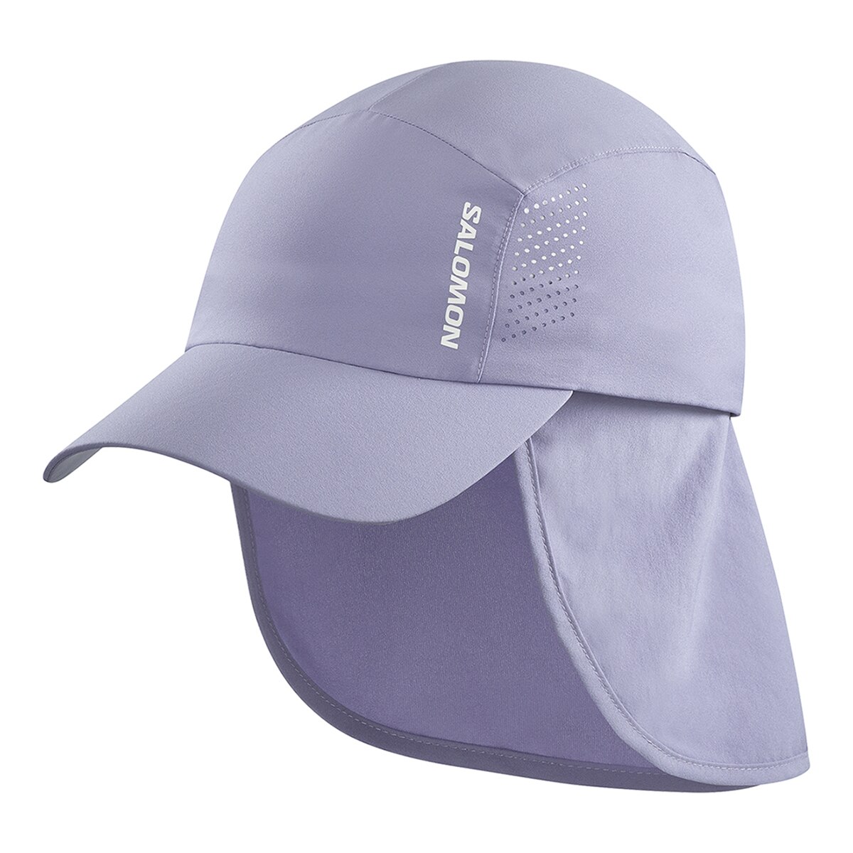Boné Unissexo de Running CROSS+ Azul-1