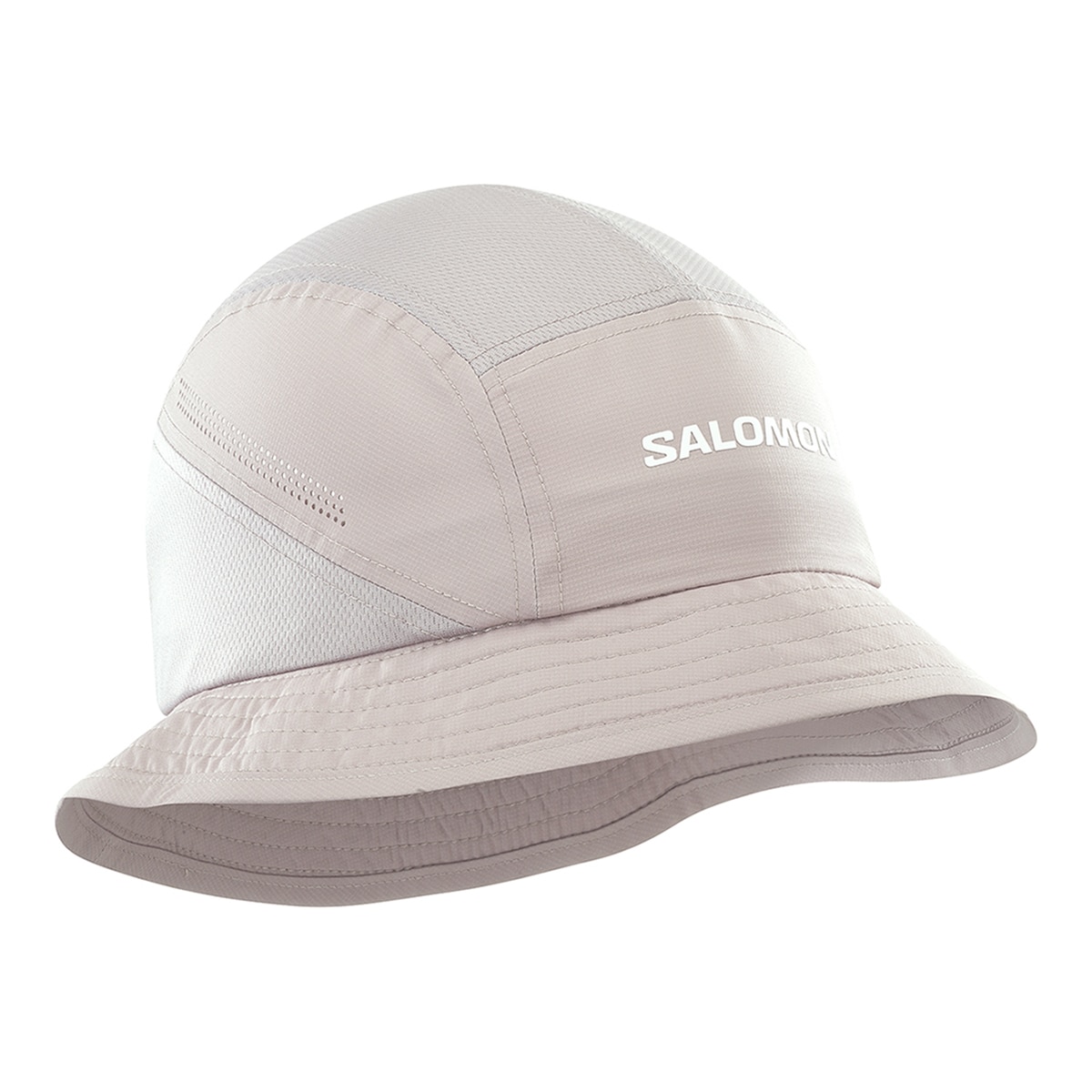 Chapéu de Pescador Unissexo de Running SHKout BUCKET Azul-1
