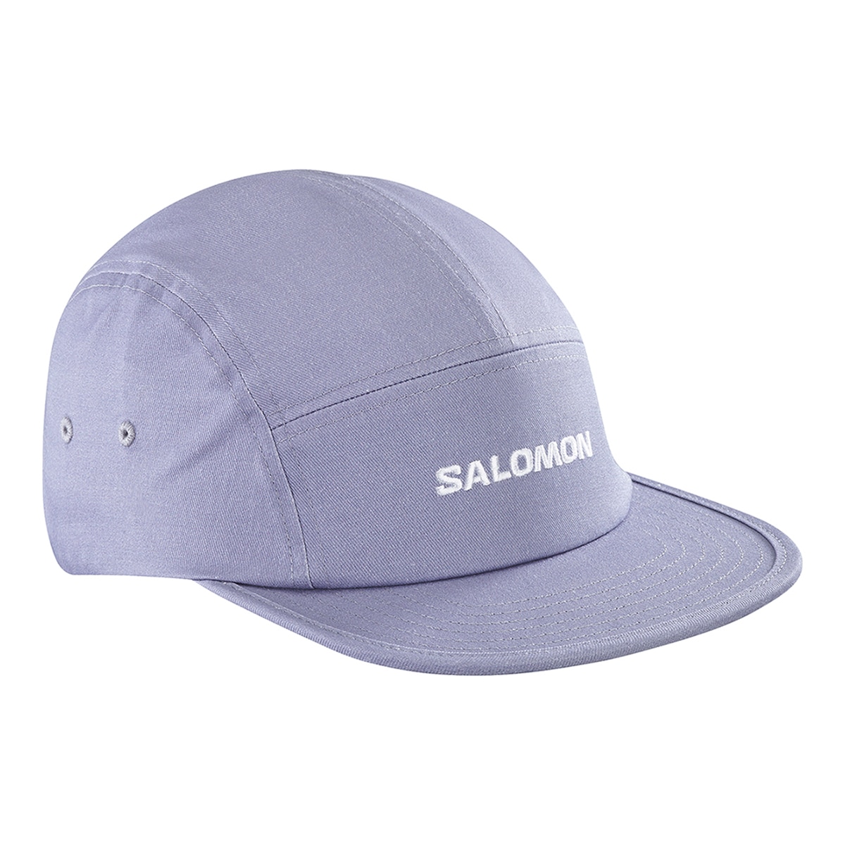 Boné Unissexo Cap 5 Panel Azul-1