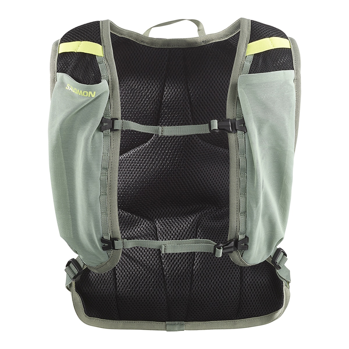 Mochila Unissexo Aire Libre de 0 a 29 L Cross 4 Verde-1