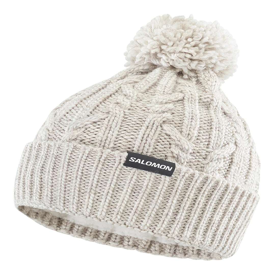Salomon - Gorro unisex IVY BEANIE SALOMON.
