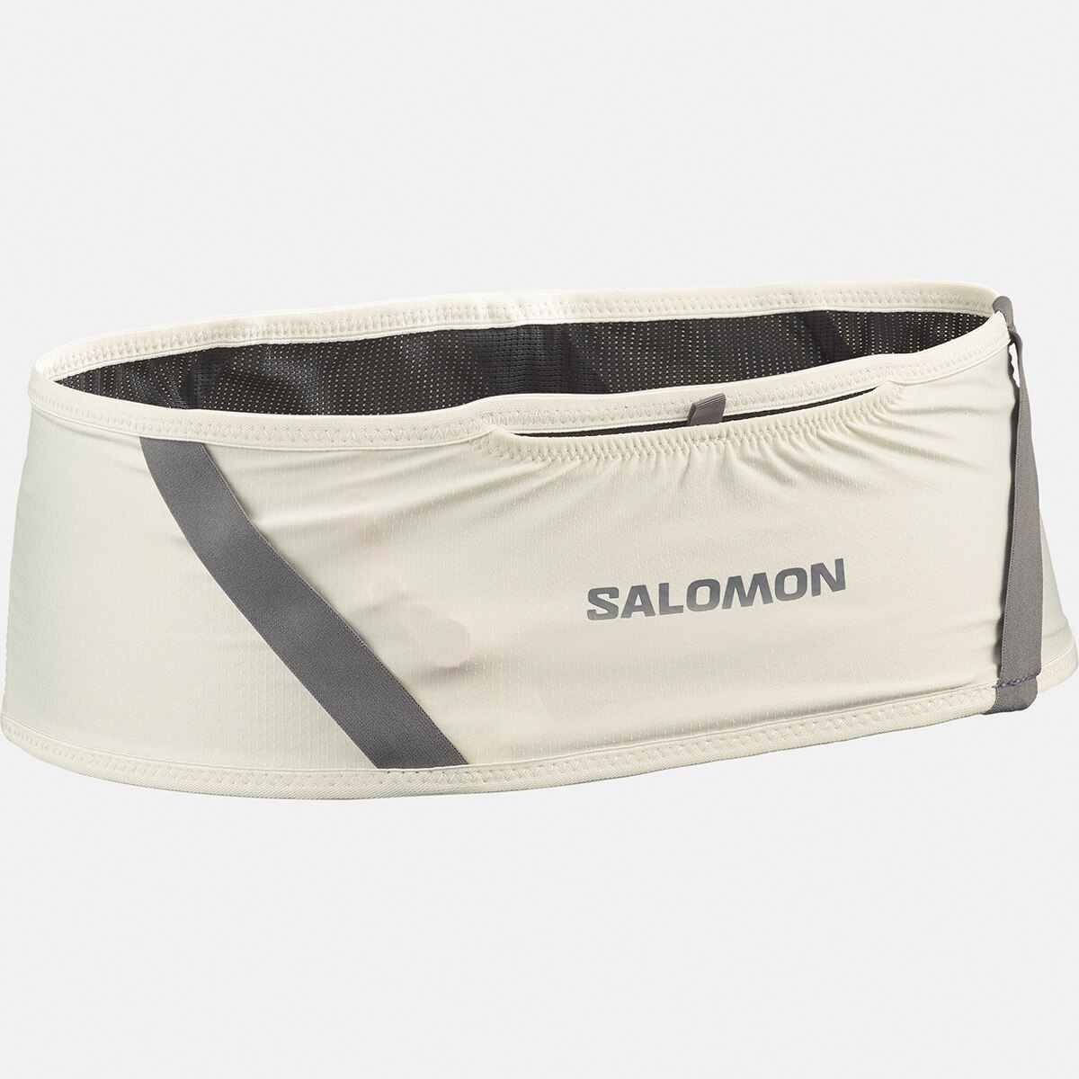 Riñonera unisex PULSE BELT SALOMON - Verde / Gris Verde / Gris-2
