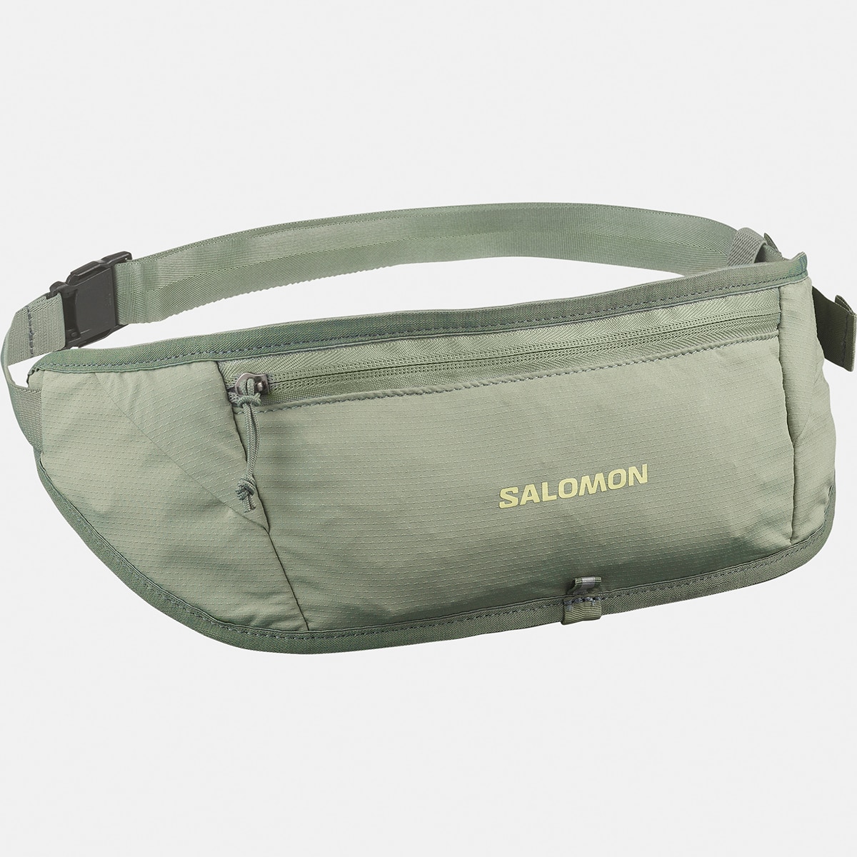 Imagen 0 de Riñonera unisex PULSE SLING BELT SALOMON Verde