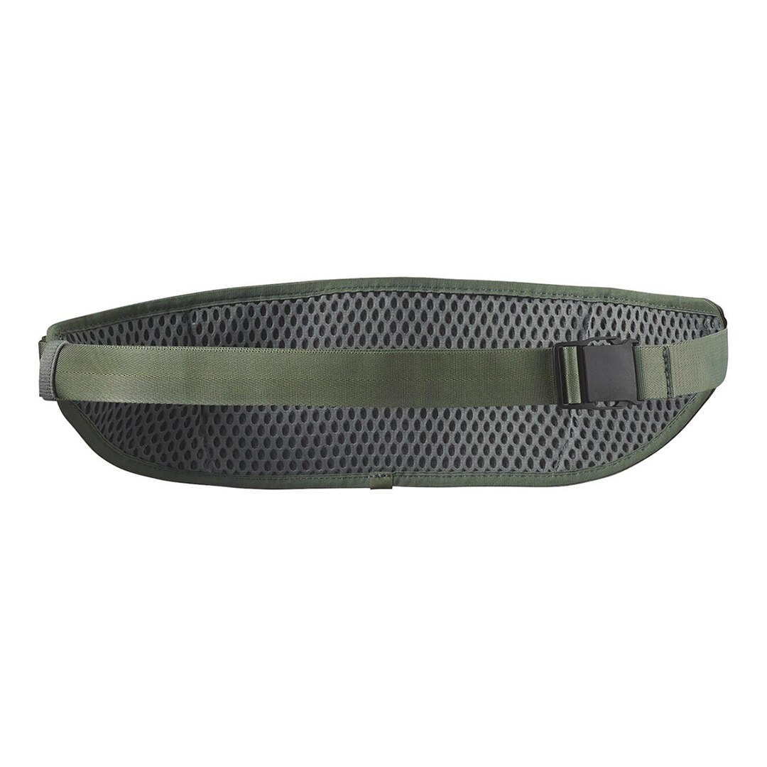Riñonera unisex PULSE SLING BELT SALOMON - Verde Verde-2