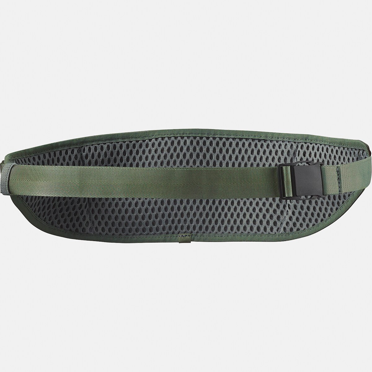 Riñonera unisex PULSE SLING BELT SALOMON - Verde Verde-3