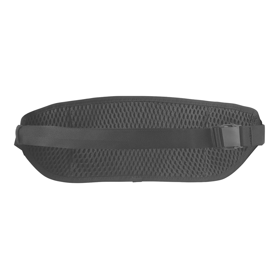 Riñonera unisex PULSE SLING BELT SALOMON - Negro Negro-2
