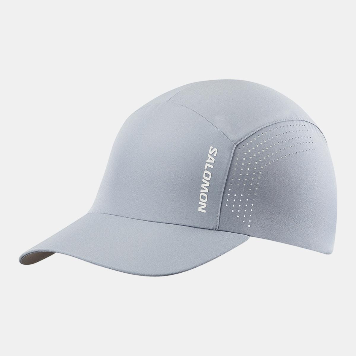 Gorra unisex SHAKEOUT CAP U Salomon - Gris Gris-1