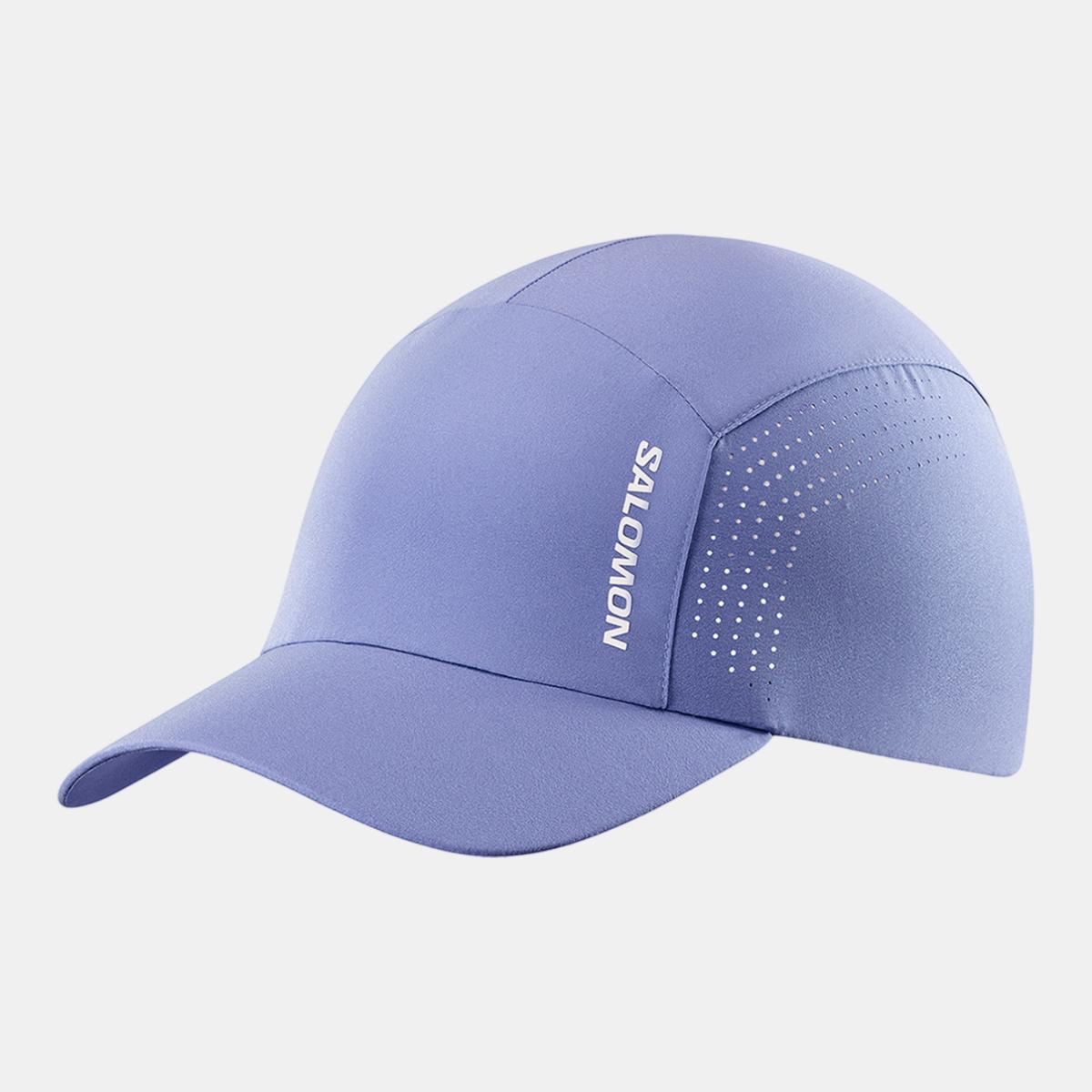 Gorra unisex SHAKEOUT CAP U Salomon - Azul Azul-1