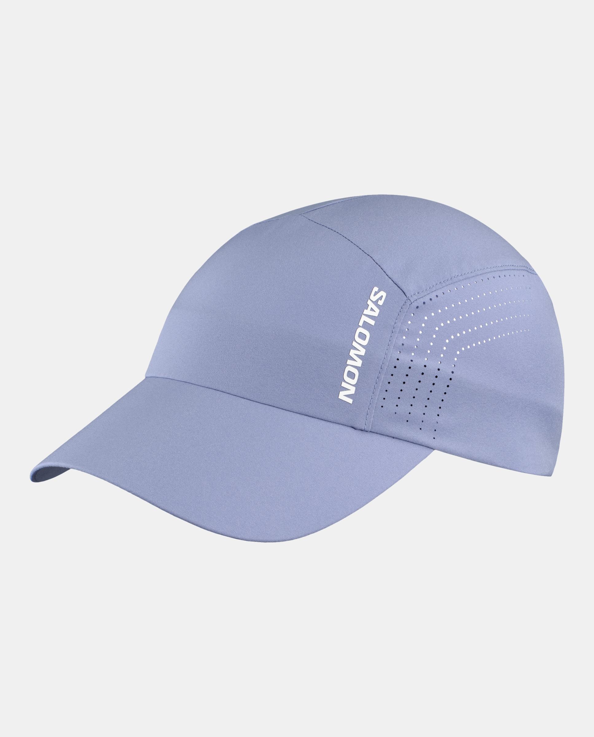Imagen 0 de Gorra unisex SHKout CAP U SALOMON Azul