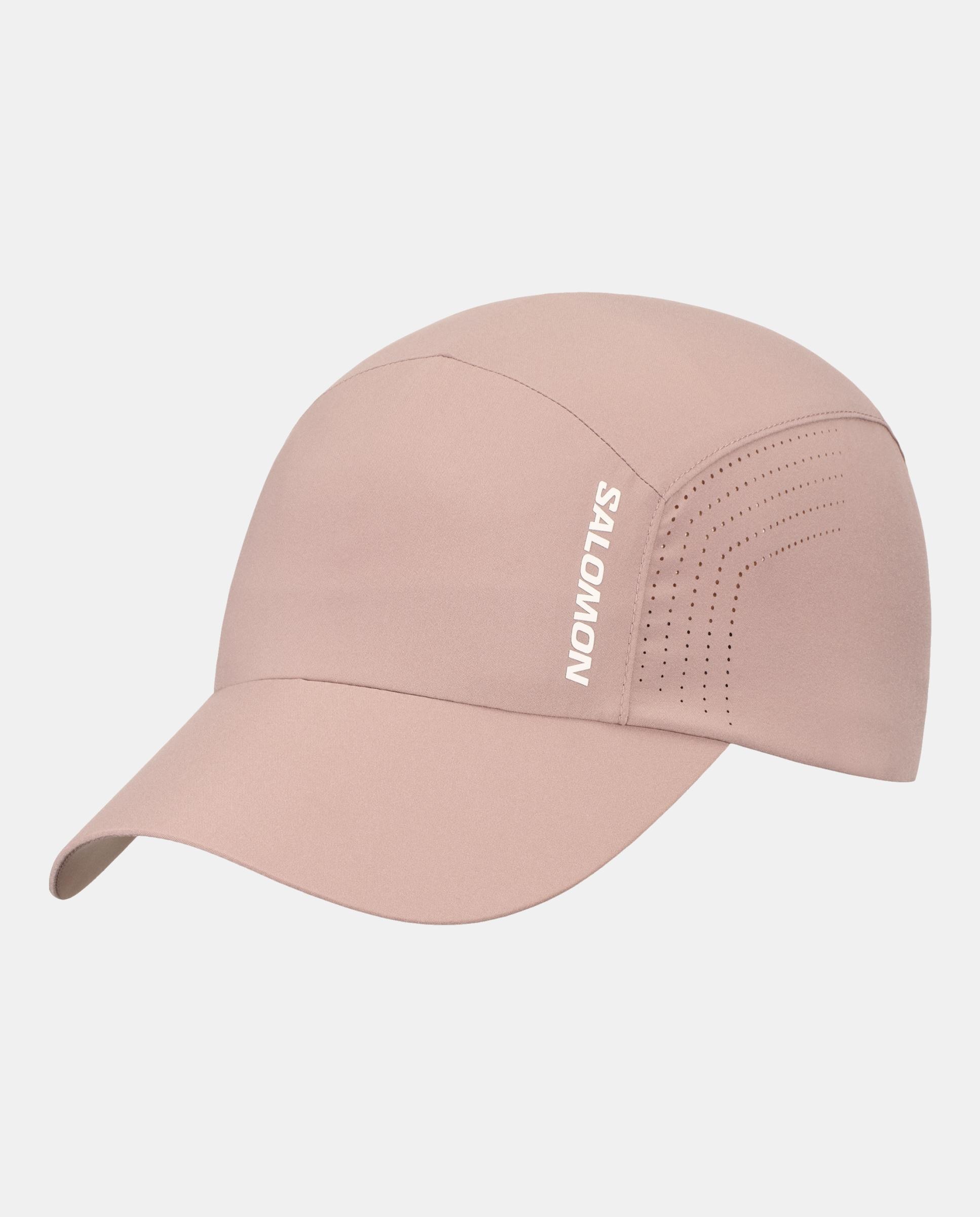 Imagen 0 de Gorra unisex SHKout CAP U SALOMON Marrón