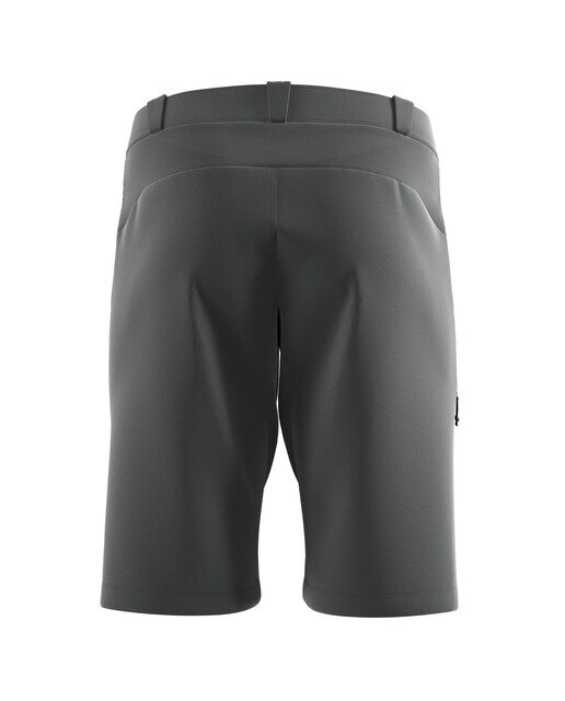 Calções de homem Wayfarer Salomon Preto-2