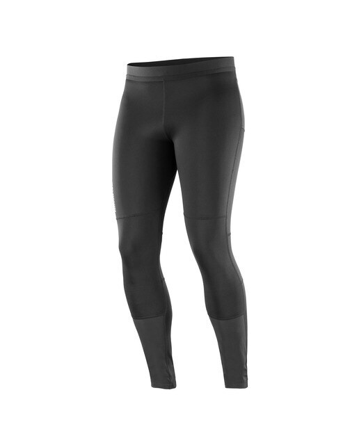 Mallas de hombre Cross Run Salomon
