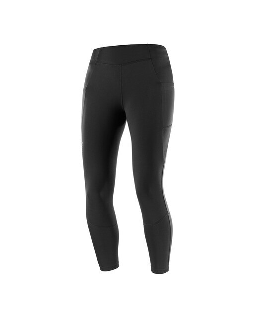 Mallas de mujer Cross Run 25`` Salomon
