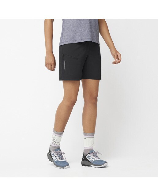 Short de mujer Wayfarer Salomon