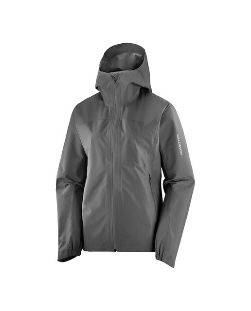 Casaco Shell Outline GTX® 2,5 L Jkt W Preto-1